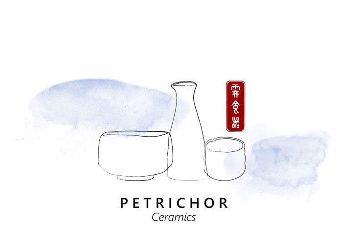 Petrichor Ceramics