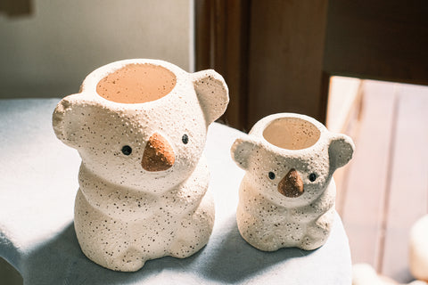 Koala pots