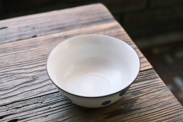 Rustic Pokka - Stew bowl