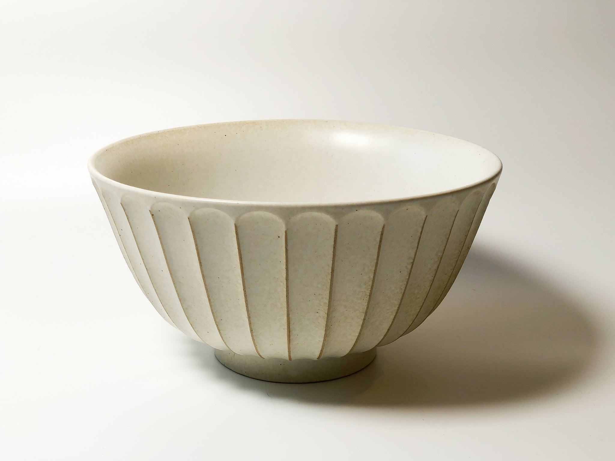 Chrysanthes large bowl