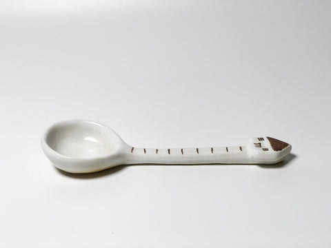 Humble Abode spoon