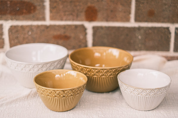 Plum Blossom bowl(4.5inch/6inch)