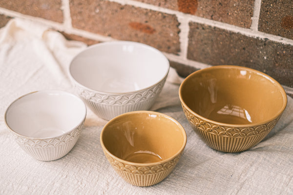 Plum Blossom bowl(4.5inch/6inch)