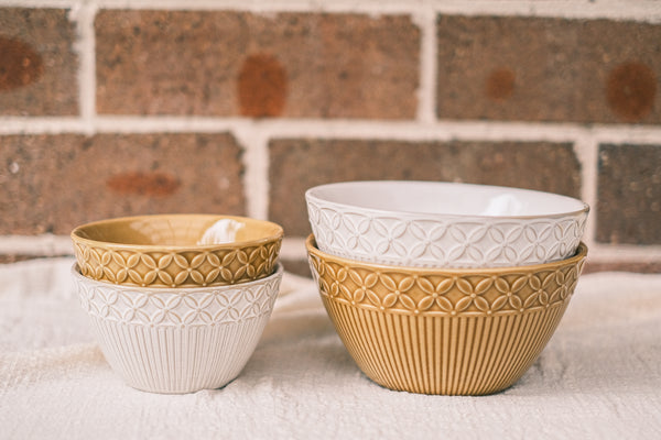 Plum Blossom bowl(4.5inch/6inch)